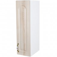 Corp superior 20 cu 1 usa Zebra MDF sonoma mustata Corp superior 20 cu 1 usa Zebra MDF sonoma mustata